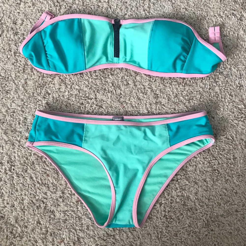 American Eagle Swimsuit